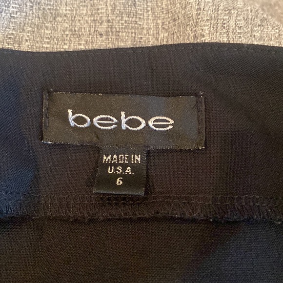 Bebe - Picture 3 of 3